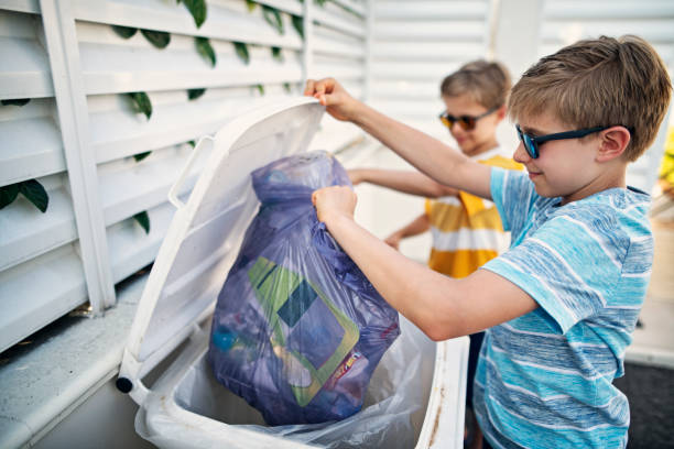 Best Basement Cleanout Services  in Gruetli Laager, TN