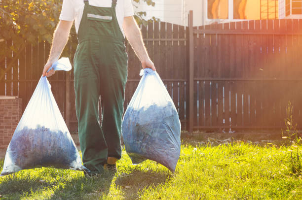 Best Attic Cleanout Services  in Gruetli Laager, TN