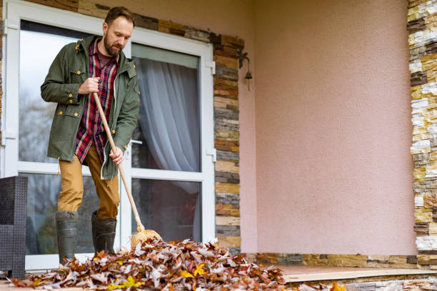 Best Estate Cleanout Services  in Gruetli Laager, TN