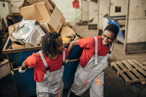 Best Commercial Junk Removal  in Gruetli Laager, TN