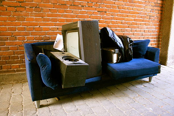 Best Full-Service Junk Removal  in Gruetli Laager, TN