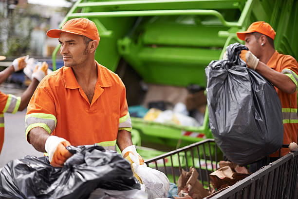 Trusted Gruetli Laager, TN Junk Removal Experts