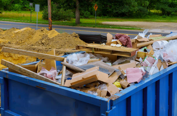 Best Hot Tub Removal  in Gruetli Laager, TN